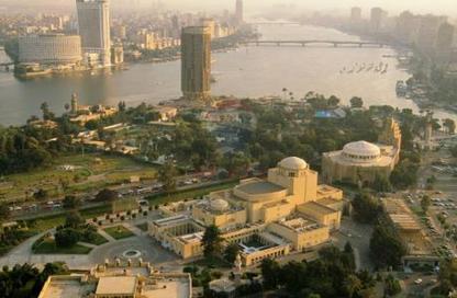 Apartment - 5 Bedrooms - 2 Bathrooms for sale in Brazil St. - Zamalek - Cairo