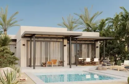 Cabin - 1 Bedroom - 1 Bathroom for sale in Mesca - Soma Bay - Safaga - Hurghada - Red Sea