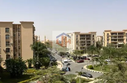 شقة - 3 غرف نوم - 3 حمامات للبيع في امتداد الرحاب - الرحاب - مدينة القاهرة الجديدة - القاهرة