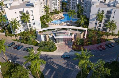Townhouse - 4 Bedrooms - 4 Bathrooms for sale in North Coast Resorts - North Coast Townhouse - 4 Bedrooms - 4 Bathrooms for sale in North Coast Resorts - North Coast
