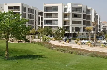 دوبلكس - 4 غرف نوم - 3 حمامات للبيع في تاج سيتي - كمبوندات التجمع الخامس - التجمع الخامس - مدينة القاهرة الجديدة - القاهرة