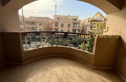 Apartment - 5 - 3 for rent in Mohamed Rahim St. - El Yasmeen 3 - El Yasmeen - New Cairo City - Cairo Apartment - 5 - 3 for rent in Mohamed Rahim St. - El Yasmeen 3 - El Yasmeen - New Cairo City - Cairo