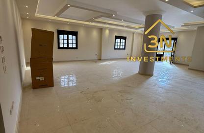 Apartment - 5 - 3 for rent in Mohamed Rahim St. - El Yasmeen 3 - El Yasmeen - New Cairo City - Cairo