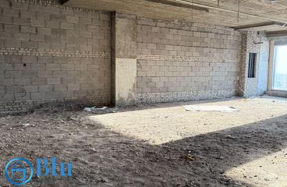 Office Space - Studio - 1 for rent in Park St. - Ring Road - The 5th Settlement - New Cairo City - Cairo