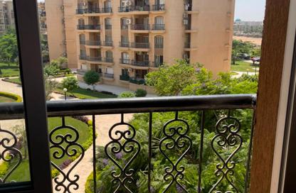 Apartment - 3 - 2 for rent in Al Rehab - New Cairo City - Cairo