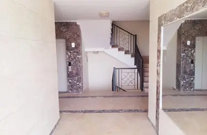 دوبلكس - 4 غرف نوم - 3 حمامات للبيع في بروميناد ريزيدنس - طريق مصر اسكندرية الصحراوي - مدينة 6 أكتوبر - الجيزة