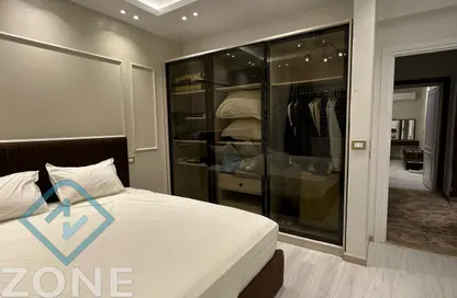 فيلا - 3 غرف نوم - 3 حمامات للبيع في پريڤادو - مدينتي - القاهرة