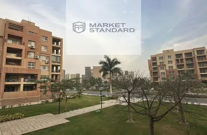 شقة - 3 غرف نوم - 2 حمامات للبيع في پريڤادو - مدينتي - القاهرة