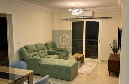 Apartment - 2 Bedrooms - 1 Bathroom for rent in B12 - Madinaty - Cairo Apartment - 2 Bedrooms - 1 Bathroom for rent in B12 - Madinaty - Cairo