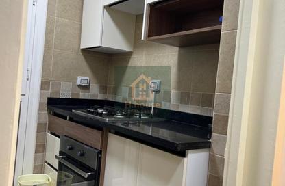 Apartment - 2 Bedrooms - 1 Bathroom for rent in B12 - Madinaty - Cairo Apartment - 2 Bedrooms - 1 Bathroom for rent in B12 - Madinaty - Cairo