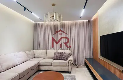 Apartment - 3 Bedrooms - 3 Bathrooms for rent in Villette - 5th Settlement Compounds - The 5th Settlement - New Cairo City - Cairo