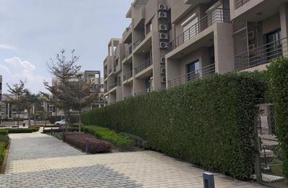 شقة - 3 غرف نوم - 3 حمامات للبيع في مون ريزيدنس - فيفث سكوير - التجمع الخامس - مدينة القاهرة الجديدة - القاهرة