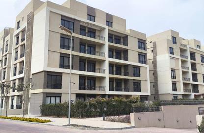 Apartment - 3 Bedrooms - 3 Bathrooms for sale in Moon Residences - Fifth Square - The 5th Settlement - New Cairo City - Cairo Apartment - 3 Bedrooms - 3 Bathrooms for sale in Moon Residences - Fifth Square - The 5th Settlement - New Cairo City - Cairo