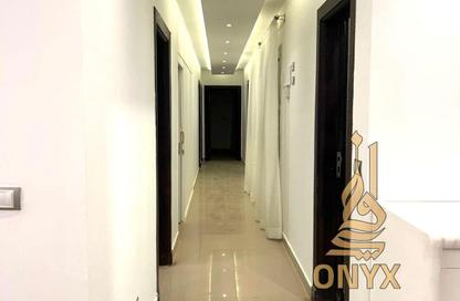 Apartment - 4 Bedrooms - 4 Bathrooms for sale in JAYD Residence - 5th Settlement Compounds - The 5th Settlement - New Cairo City - Cairo