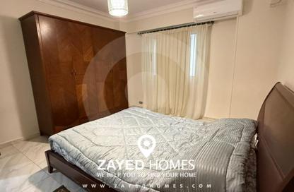 Apartment - 4 Bedrooms - 3 Bathrooms for rent in Six West - Beverly Hills - Sheikh Zayed Compounds - Sheikh Zayed City - Giza