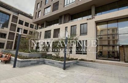 Office Space - 1 Bedroom - 1 Bathroom for rent in District 5 - 5th Settlement Compounds - The 5th Settlement - New Cairo City - Cairo