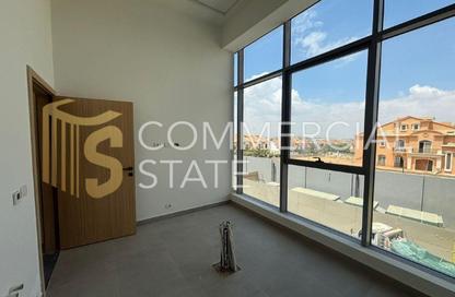 Clinic - Studio - 1 Bathroom for rent in Three Sixty - 5th Settlement Compounds - The 5th Settlement - New Cairo City - Cairo