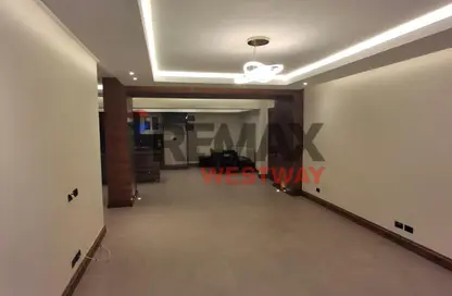 شقة - 3 غرف نوم - 2 حمامات للبيع في زايد ديونز - الحي السادس - الشيخ زايد - الجيزة