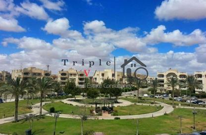 مساحات مكتبية - غرفة نوم - 1 حمام للايجار في بيفرلي هيلز - كمبوندات الشيخ زايد - الشيخ زايد - الجيزة