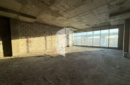 مساحات مكتبية - 3 غرف نوم - 2 حمامات للايجار في جولدن جيت - شارع التسعين الجنوبي - التجمع الخامس - مدينة القاهرة الجديدة - القاهرة