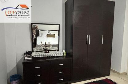 Apartment - 2 Bedrooms - 1 Bathroom for rent in B1 - Madinaty - Cairo
