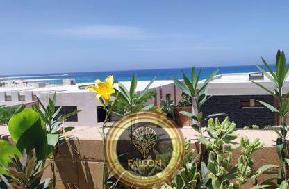 Villa - 4 Bedrooms - 4 Bathrooms for sale in Makadi Heights - Makadi Orascom Resort - Makadi - Hurghada - Red Sea