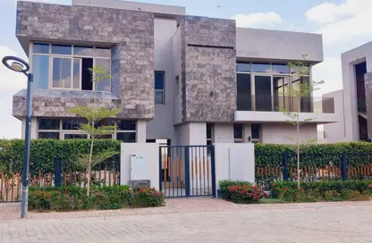 Penthouse - 3 Bedrooms - 3 Bathrooms for sale in Beta Greens - Hadayek October - 6 October City - Giza