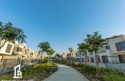 Apartment - 3 Bedrooms - 3 Bathrooms for sale in Zed East - 5th Settlement Compounds - The 5th Settlement - New Cairo City - Cairo
