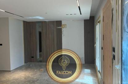 Duplex - 4 Bedrooms - 4 Bathrooms for sale in Villette - 5th Settlement Compounds - The 5th Settlement - New Cairo City - Cairo