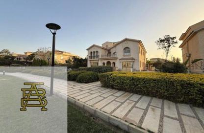 Villa - 4 Bedrooms - 4 Bathrooms for sale in Privado - Madinaty - Cairo Villa - 4 Bedrooms - 4 Bathrooms for sale in Privado - Madinaty - Cairo