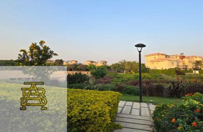 Villa - 4 Bedrooms - 4 Bathrooms for sale in Privado - Madinaty - Cairo Villa - 4 Bedrooms - 4 Bathrooms for sale in Privado - Madinaty - Cairo