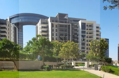 شقة - 3 غرف نوم - 2 حمامات للبيع في بارك سايد ريزيدنس - أبراج زيد - كمبوندات الشيخ زايد - الشيخ زايد - الجيزة