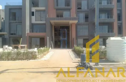 شقة - 3 غرف نوم - 5 حمامات للبيع في نيو جيزة - طريق مصر اسكندرية الصحراوي - مدينة 6 أكتوبر - الجيزة