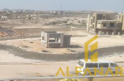 شقة - 3 غرف نوم - 5 حمامات للبيع في نيو جيزة - طريق مصر اسكندرية الصحراوي - مدينة 6 أكتوبر - الجيزة