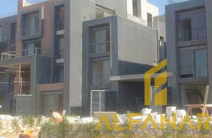 شقة - 3 غرف نوم - 5 حمامات للبيع في نيو جيزة - طريق مصر اسكندرية الصحراوي - مدينة 6 أكتوبر - الجيزة