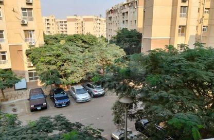 Apartment - 3 Bedrooms - 3 Bathrooms for rent in Privado - Madinaty - Cairo
