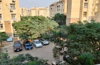 شقة - 3 غرف نوم - 3 حمامات للايجار في پريڤادو - مدينتي - القاهرة