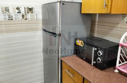 Apartment - 3 Bedrooms - 3 Bathrooms for rent in Privado - Madinaty - Cairo