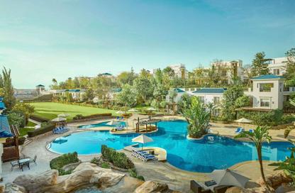 Villa - 3 Bedrooms - 3 Bathrooms for sale in Mountain View 1.1 - 5th Settlement Compounds - The 5th Settlement - New Cairo City - Cairo Villa - 3 Bedrooms - 3 Bathrooms for sale in Mountain View 1.1 - 5th Settlement Compounds - The 5th Settlement - New Cairo City - Cairo
