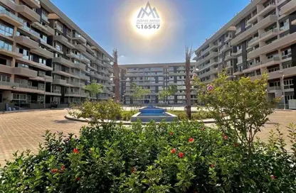 Apartment - 3 Bedrooms - 3 Bathrooms for sale in Scenario - New Capital Compounds - New Capital City - Cairo