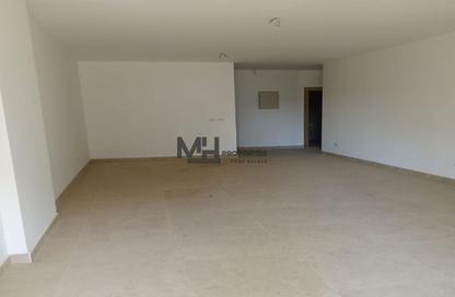 Apartment - 3 Bedrooms - 1 Bathroom for rent in Moon Residences - Fifth Square - The 5th Settlement - New Cairo City - Cairo