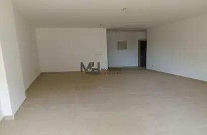 Apartment - 3 Bedrooms - 1 Bathroom for rent in Moon Residences - Fifth Square - The 5th Settlement - New Cairo City - Cairo