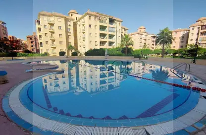 Apartment - 3 Bedrooms - 3 Bathrooms for sale in Dream Land St. - Dream Land - Al Wahat Road - 6 October City - Giza