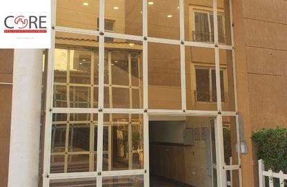 Apartment - 3 Bedrooms - 3 Bathrooms for sale in Al Khamayel city - Sheikh Zayed Compounds - Sheikh Zayed City - Giza