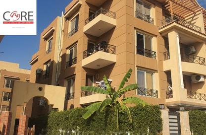 Apartment - 3 Bedrooms - 3 Bathrooms for sale in Al Khamayel city - Sheikh Zayed Compounds - Sheikh Zayed City - Giza