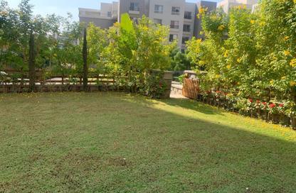 Apartment - 3 Bedrooms - 3 Bathrooms for sale in Cairo Festival City - North Investors Area - New Cairo City - Cairo