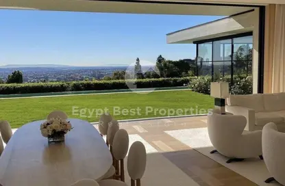 Duplex - 3 Bedrooms - 3 Bathrooms for sale in Mesca - Soma Bay - Safaga - Hurghada - Red Sea