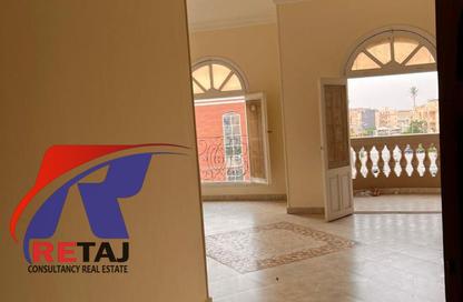 Apartment - 3 - 2 for rent in District 2 - The 5th Settlement - New Cairo City - Cairo