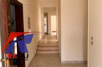 Apartment - 3 - 2 for rent in District 2 - The 5th Settlement - New Cairo City - Cairo