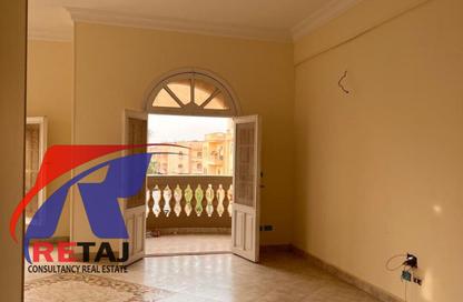 Apartment - 3 - 2 for rent in District 2 - The 5th Settlement - New Cairo City - Cairo